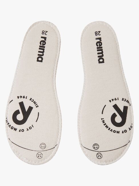 Reima Ankles Gummistøvler, Greyish Green