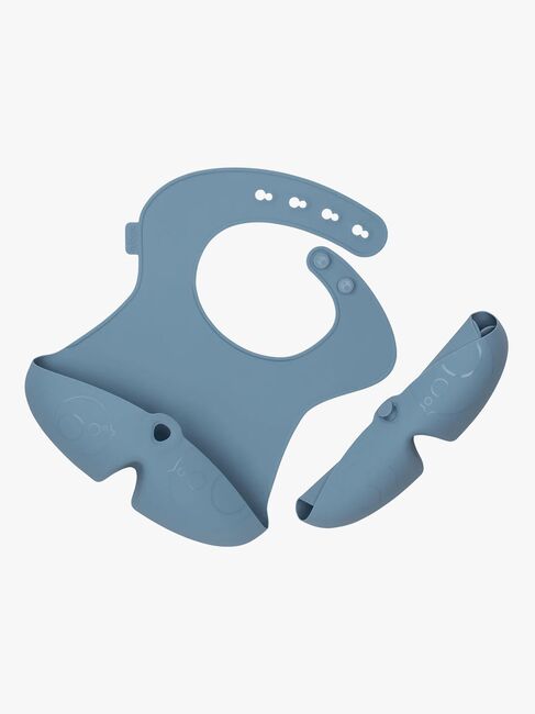 b.box Hagesmæk Silikone, Ocean