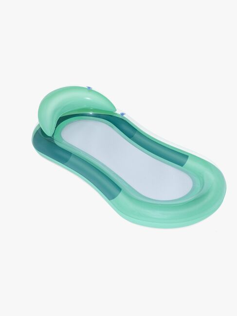 Bestway Bademadras HydroLuxe Lounge