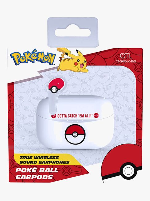 OTL Pokémon Hovedtelefoner In-Ear TWS