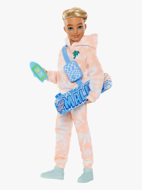 Barbie Dream Besties Dukke Ken