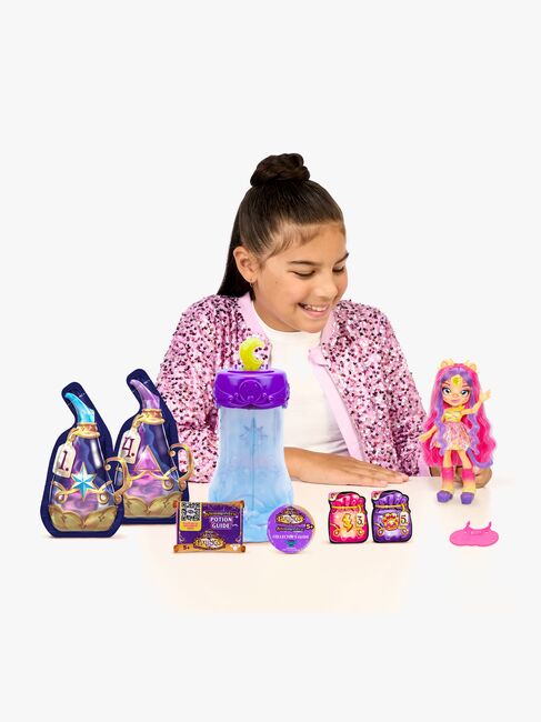 Magic Mixies Pixlings Legesæt Tiggz