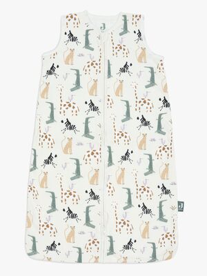 Jollein Sovepose Jersey 70 cm, Jungle Jambo