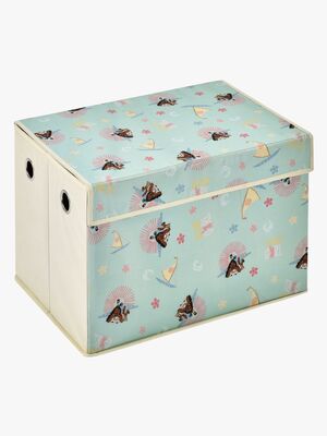 Disney Vaiana Opbevaringskasse, Turkis