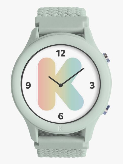 Kidywolf KIDYWATCH Smartwatch, Grøn
