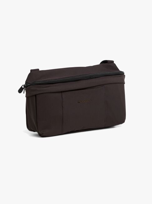 Beemoo Pro Organizer, Espresso Brown