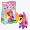 BRIO Flora 36210 Figur Aster med Blomstret Kjole