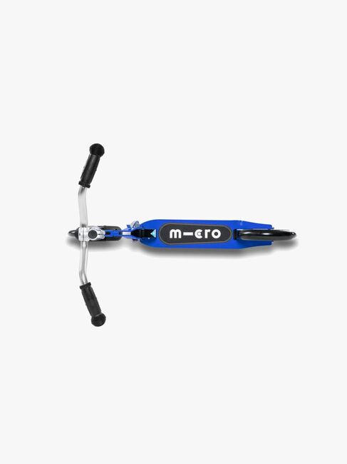 Micro Løbehjul Cruiser, Blå