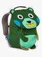 Affenzahn Small Friend Rygsæk 4L, Creative Bear Limited Edition