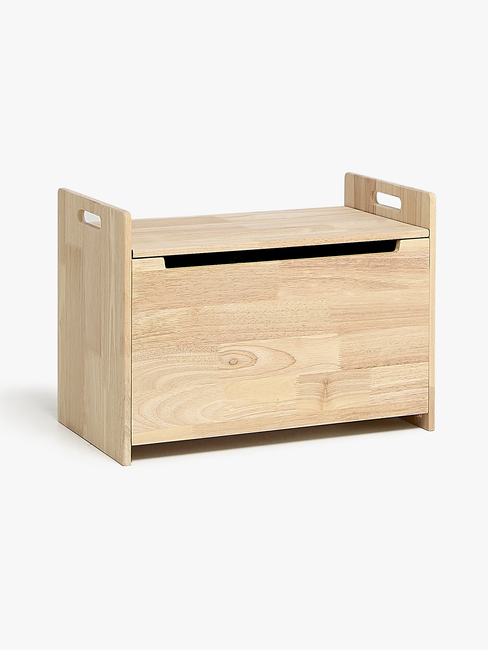 Minitude MILO Opbevaringsbænk, Natur