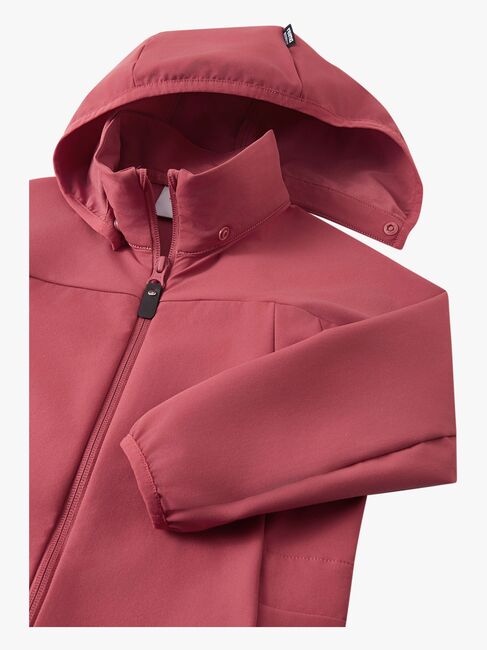 Reima Varjelu BugProof Flyverdragt, Red Clay