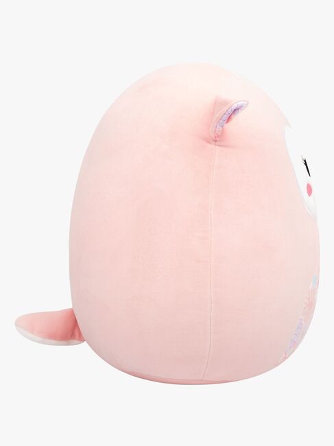 Squishmallows Bamse Lam 40 cm