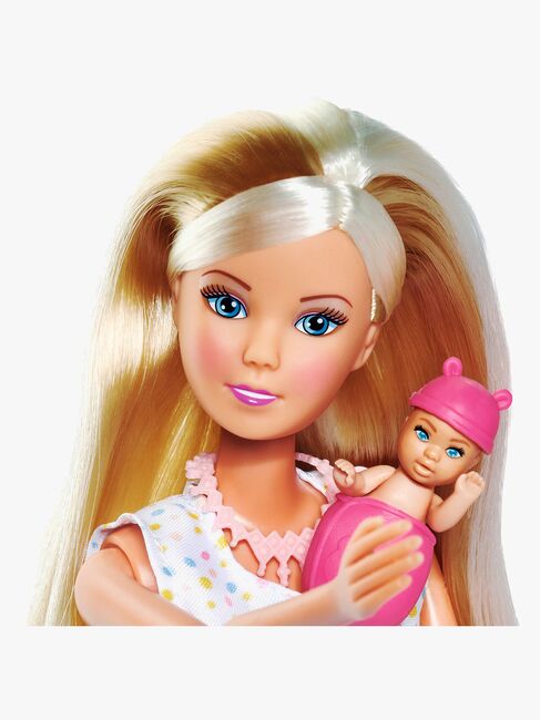 Steffi LOVE Legesæt Babyværelse