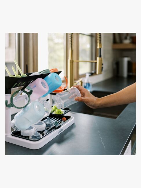 Dr Brown's Opvaskestativ