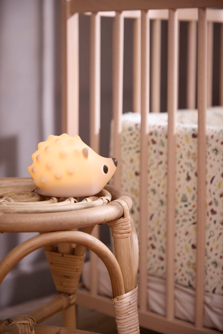 FILIBABBA Natlampe Pindsvin Henning