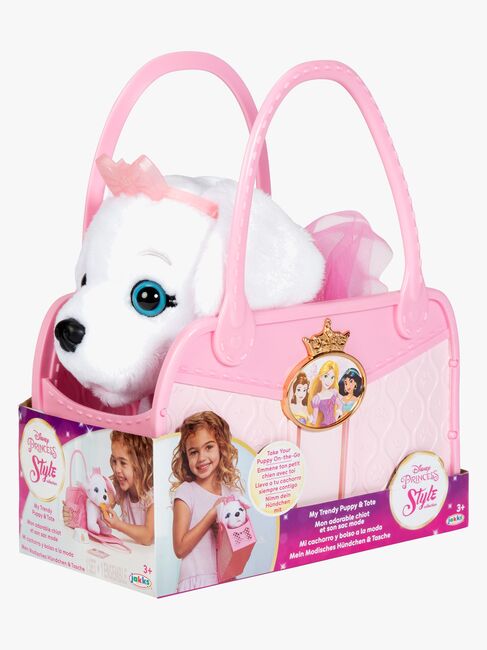 Disney Princess Style Collection Legesæt Hundehvalp