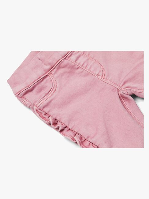 Luca & Lola Caserta Bukser Baby, Pink