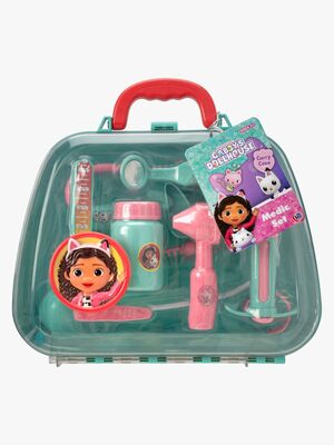 Gabby's Dollhouse Doktortaske
