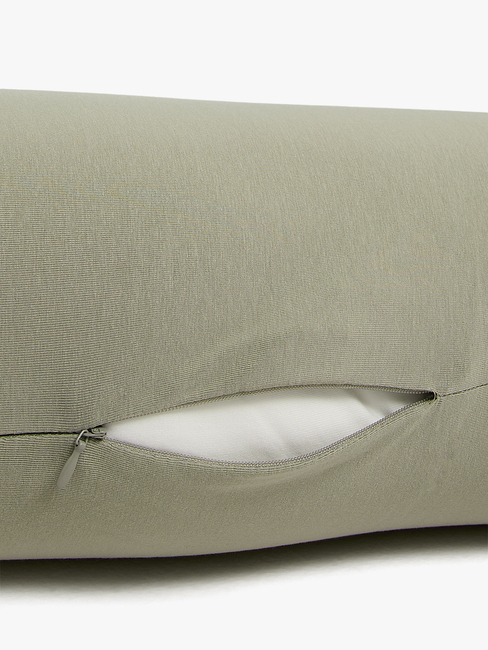 Beemoo CARE Snug Graviditetspude, Soft Green