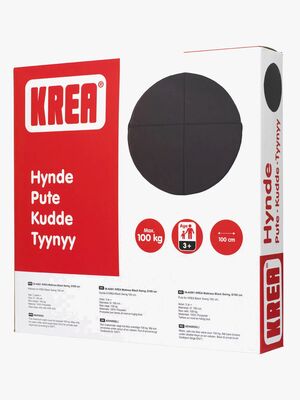 KREA Madras til Gynge