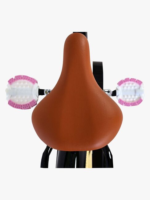 Volare Excellent Cykel 18 Tommer, Sort