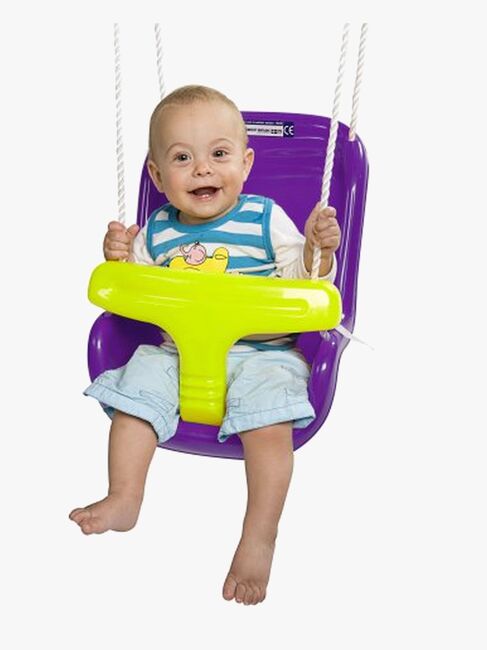 Hörby Bruk Babygynge Eksklusiv, Lilla