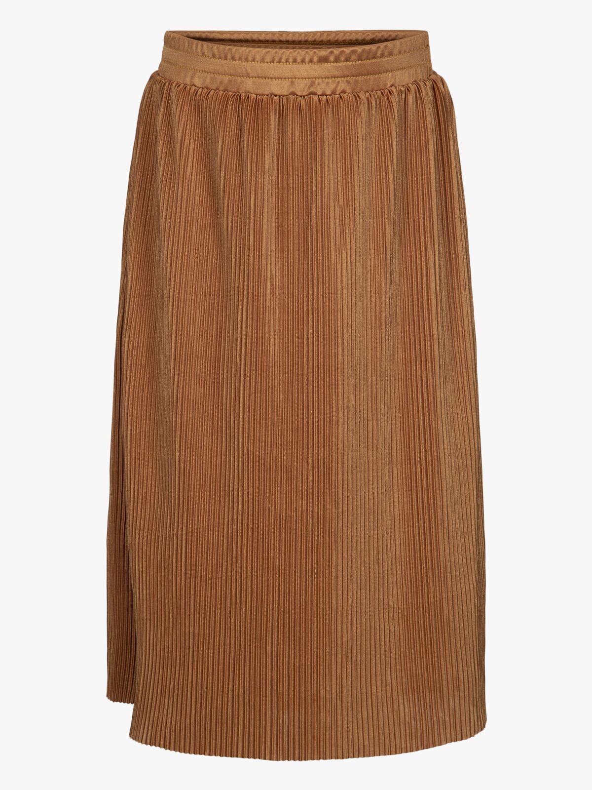 Petit by Sofie Schnoor Nederdel, Guldfarvet