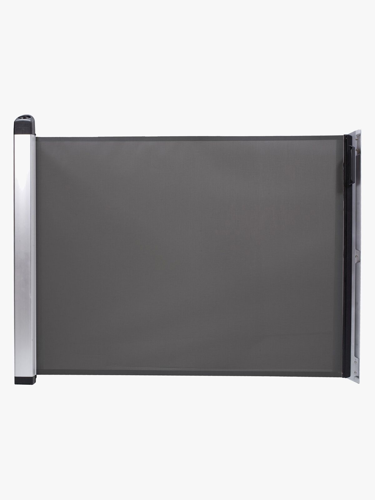 Lascal KiddyGuard Avant Skruegitter120 cm, Sort