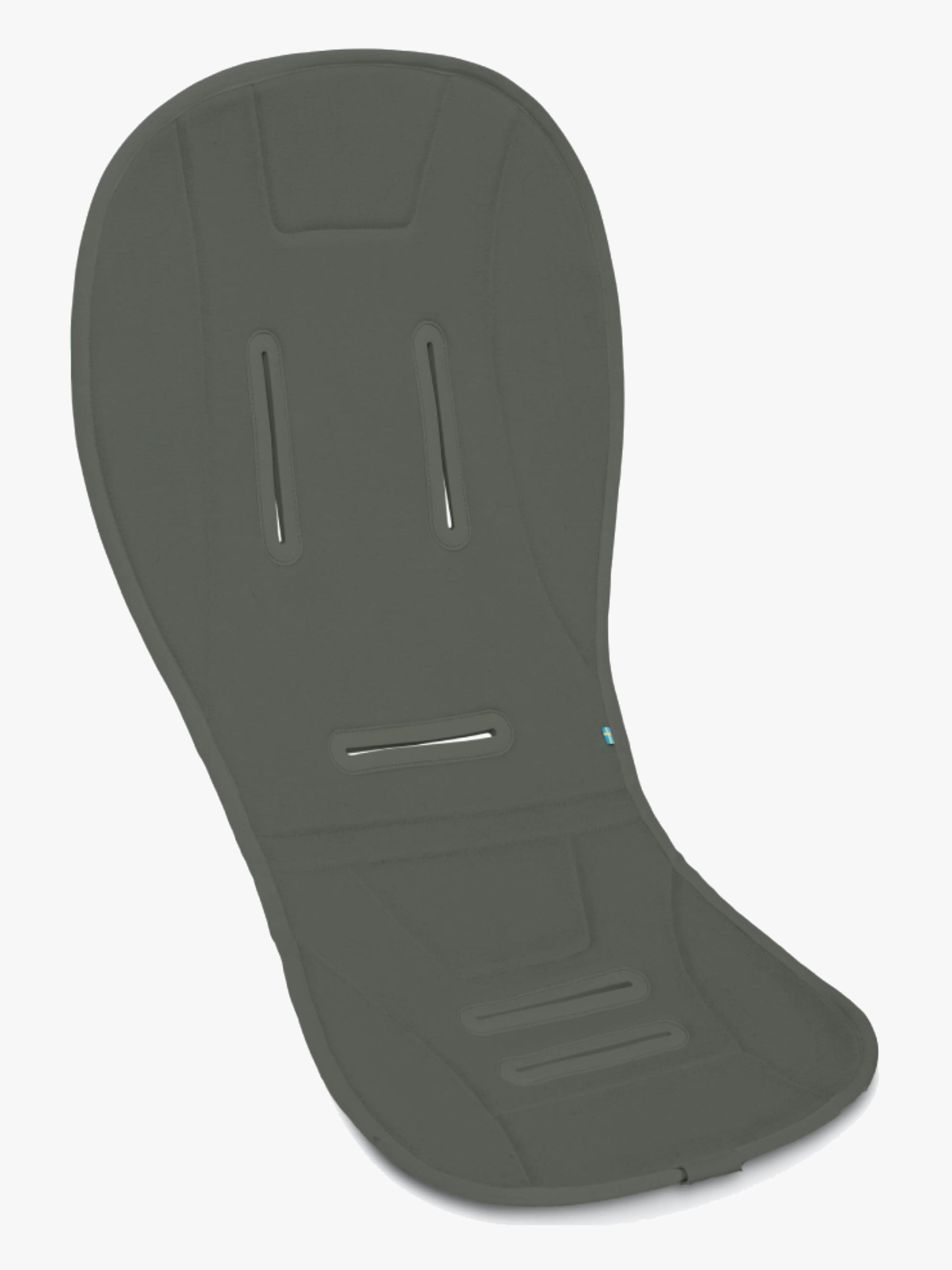 Inovi AerMax 3D Hynde, Forest Green
