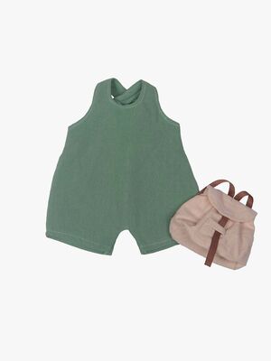 Rubens Barn Ecobuds Dukketøj Forårssæt