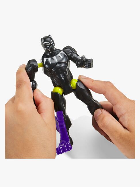 Marvel Avengers Avengers Mixmashers Figur Black Panther