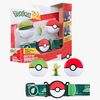 Pokémon Clip 'N' Go Bælte Treecko