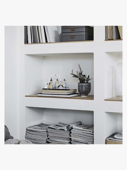 LEGO Architecture 21034 London