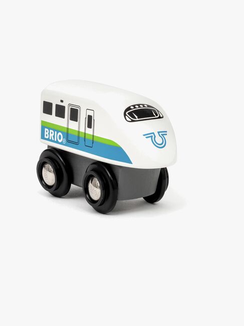 BRIO World 36034 Mini Tog & Transportmidler Overraskelse