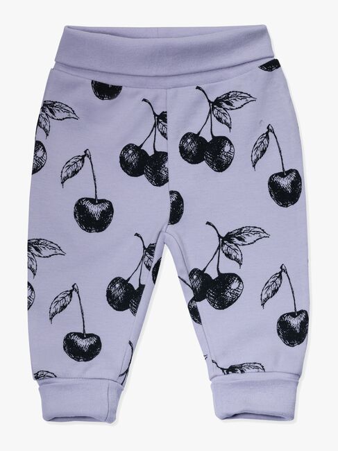 Tiny Treasure Willow Bukser 2-pak, Purple