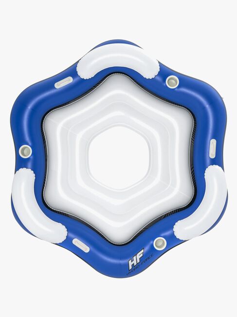 Bestway Hydro-Force Island Bademadras