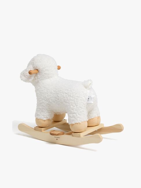 Bloomingville Gyngedyr Får