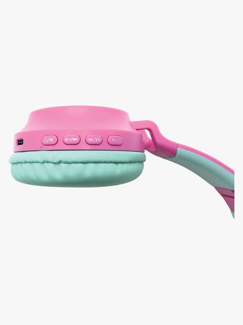 Barbie Katteører Høretelefoner med Lys