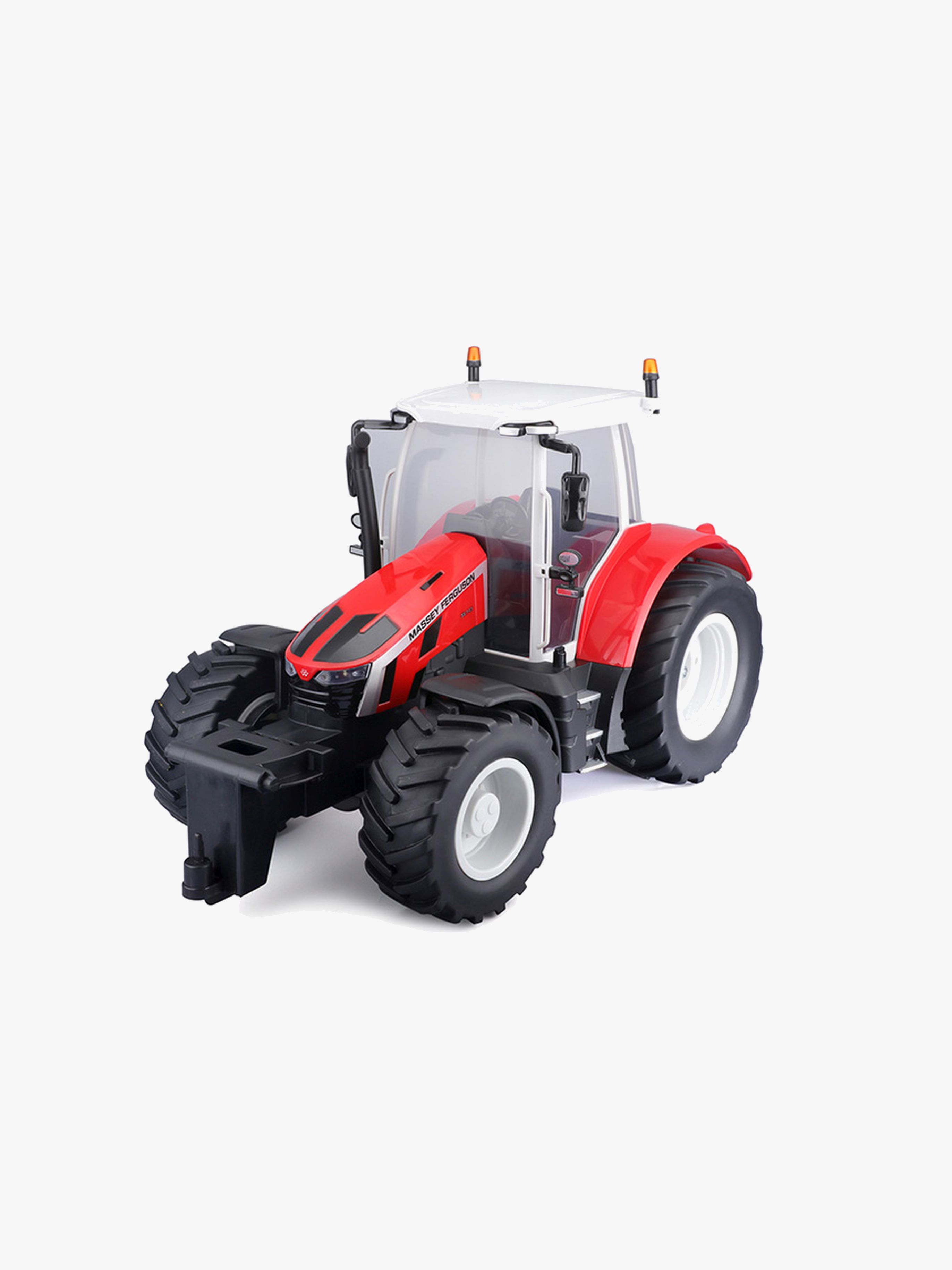 Maisto Tech Massey Fergusson Fjernstyret Traktor 1:16