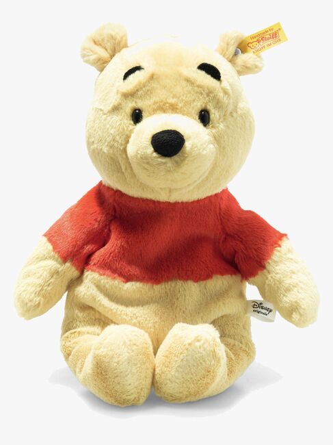 Steiff Disney Peter Plys Bamse 29 cm
