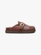 Steve Madden Jmoneyyr Muler, Brown
