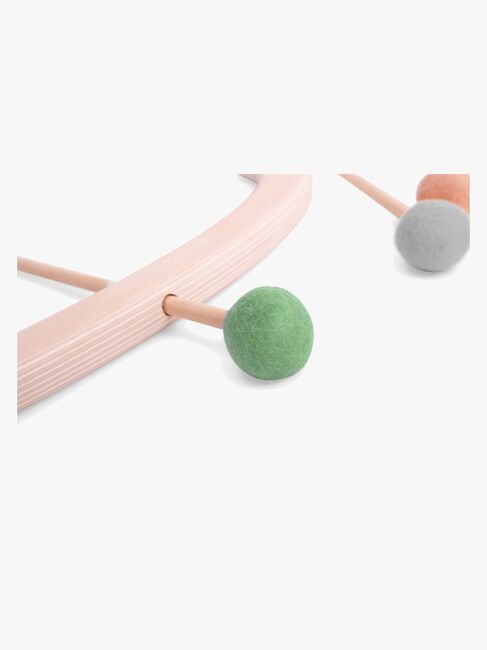 BS Toys Spil Bue og Pil