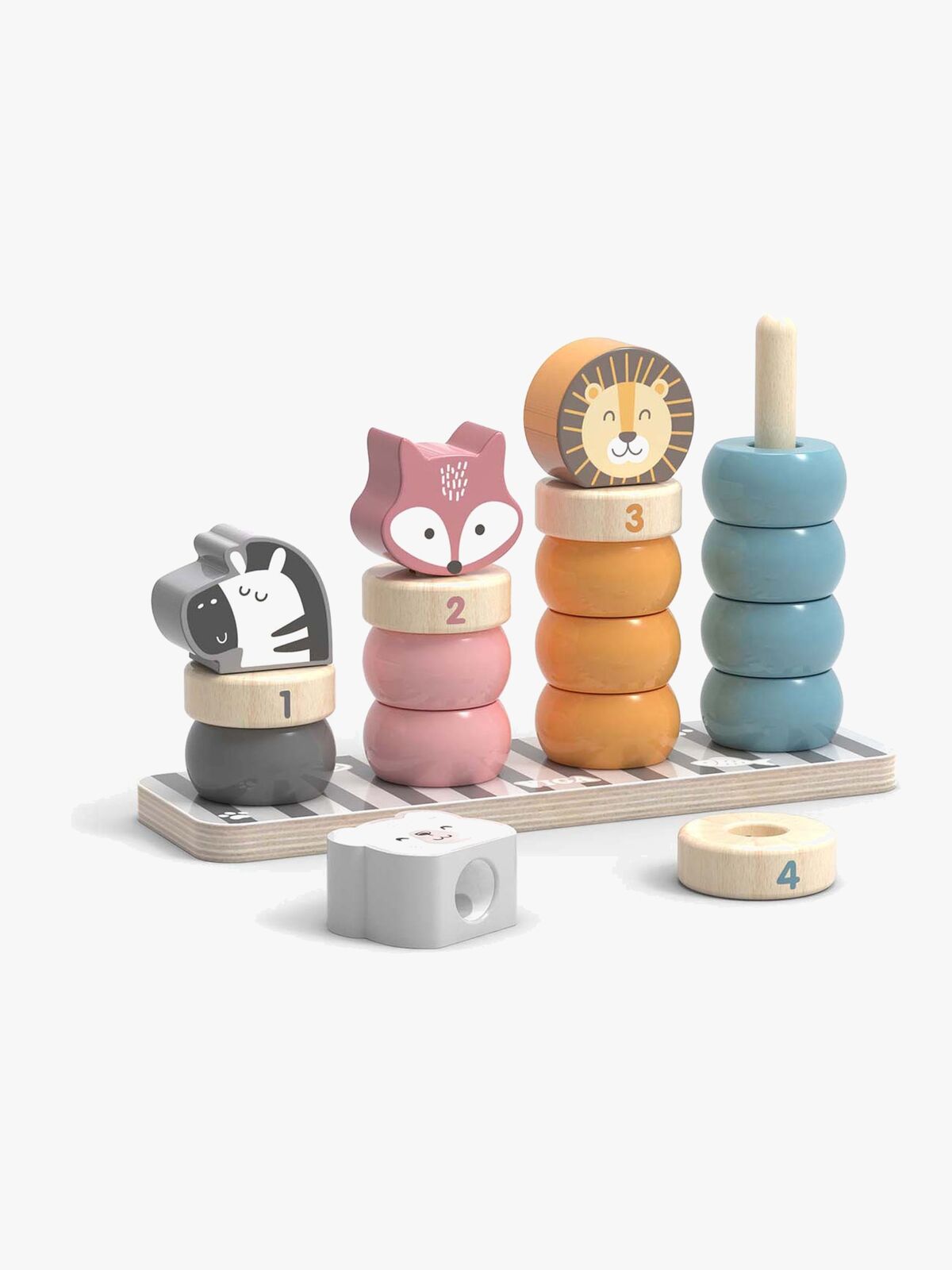 PolarB Stableklodser Dyr