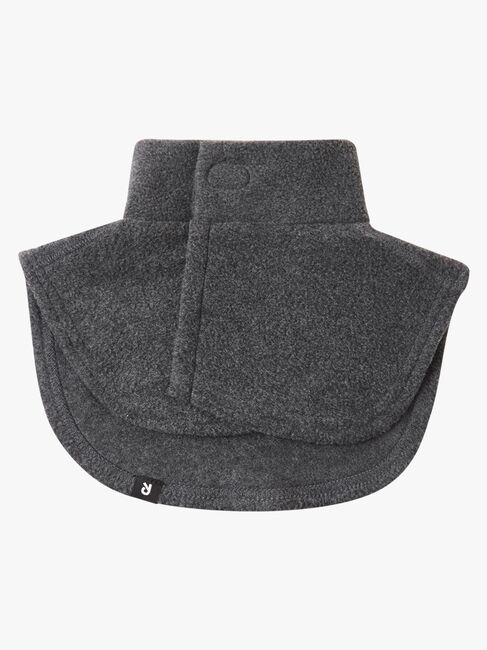 Reima Legenda Halsedisse, Black Melange