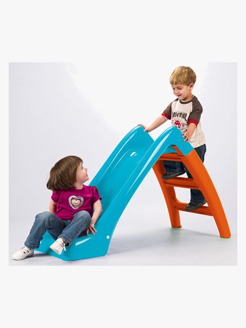 FEBER Rutsjebane Slide