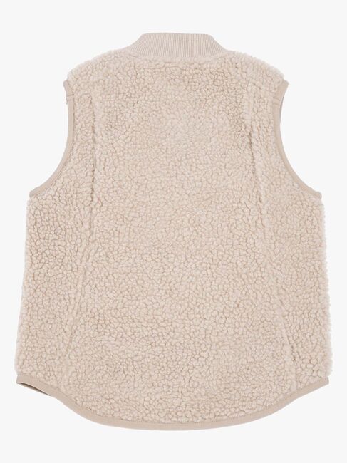 Viking x Kenza Pilévest, Sand