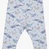 Fixoni Leggings, Ballad Blue