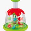 Chicco Rainbow Spinner Aktivitetslegetøj