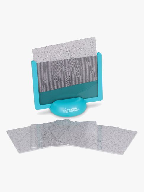 Learning Resources Skill Builders  Pædagogisk Legesæt Menneskekroppen