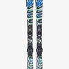 K2 Indy Ski FDT 7.0 Set 136 cm